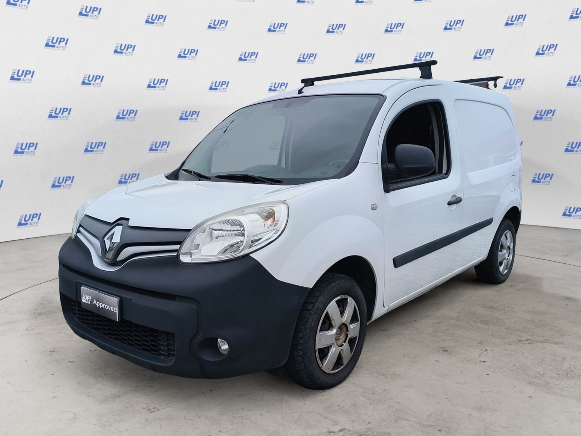 Renault Kangoo 1.5 dCi 75CV F.AP. 4p. Express  del 2016 usata a Prato