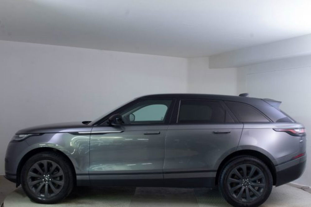 Land Rover Range Rover Velar 2.0D I4 180 CV HSE  del 2018 usata a Paruzzaro (3)