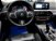 BMW Serie 5 Touring 520d  Msport  del 2020 usata a Tortona (11)