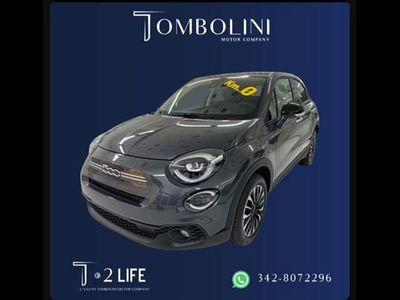 Fiat 500 1.3 mjt 95cv Urban 4p.ti E6d-temp nuova a Civitanova Marche