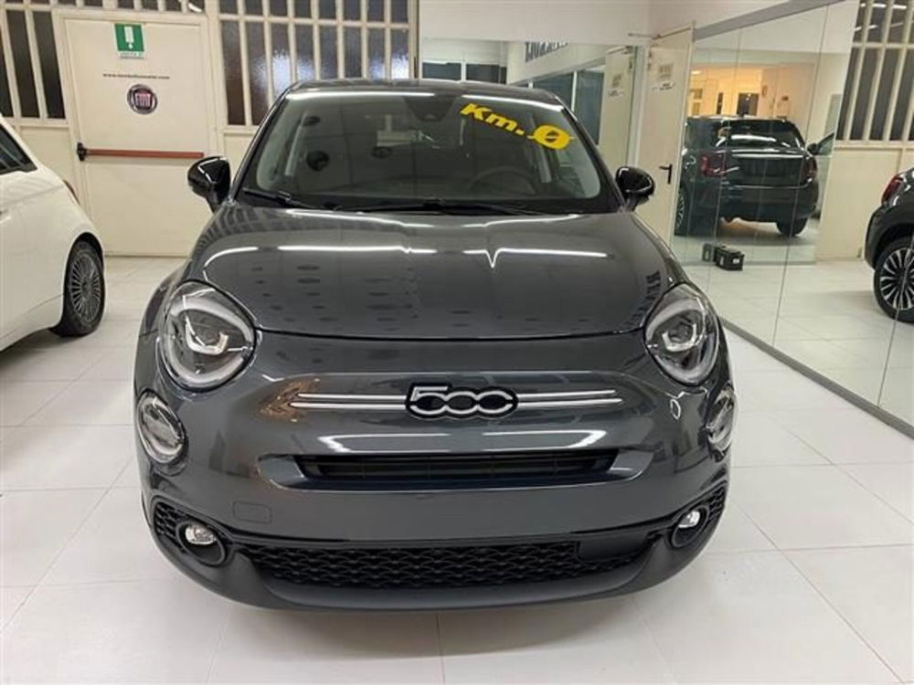 Fiat 500 nuova a Macerata (4)