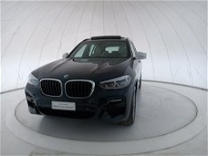 BMW X3 xDrive30e Msport del 2021 usata a Modugno
