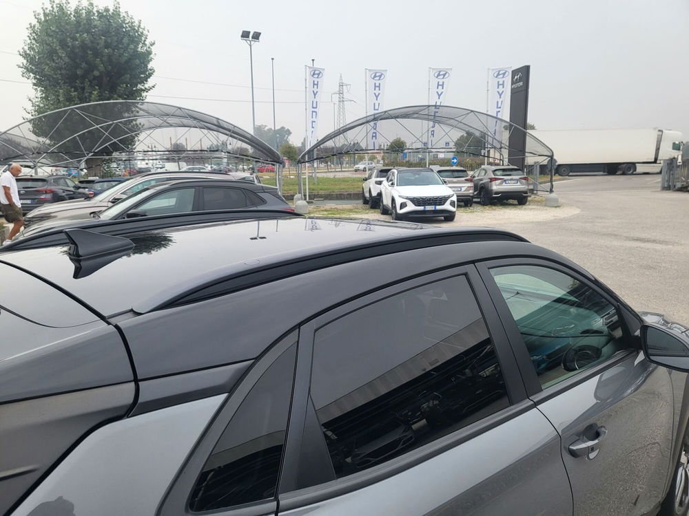 Hyundai Kona usata a Padova (8)