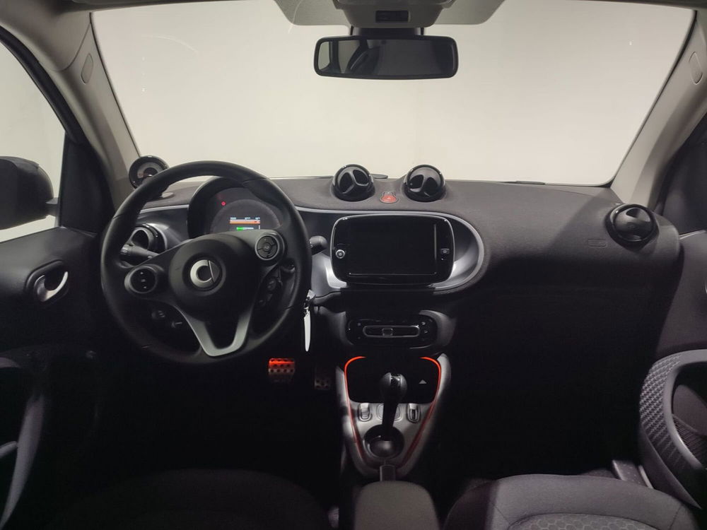 smart Fortwo usata a Napoli (11)