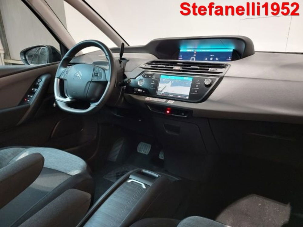 Citroen Grand C4 SpaceTourer usata a Bologna (16)