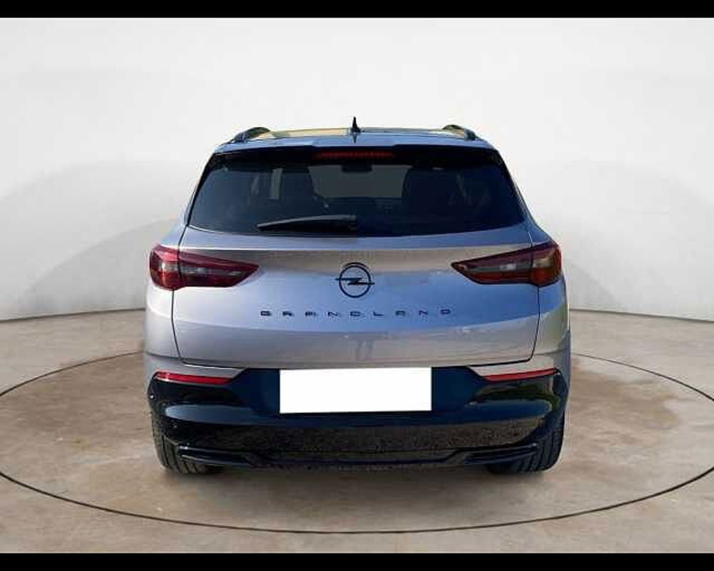 Opel Grandland X usata a Cremona (6)