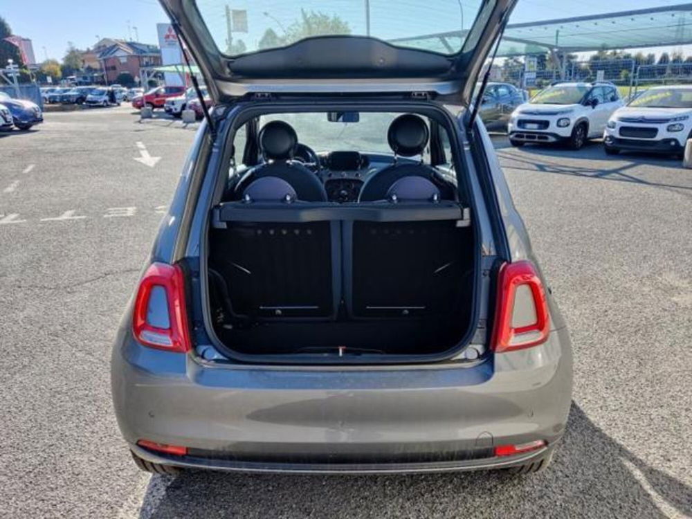 Fiat 500 nuova a Torino (6)