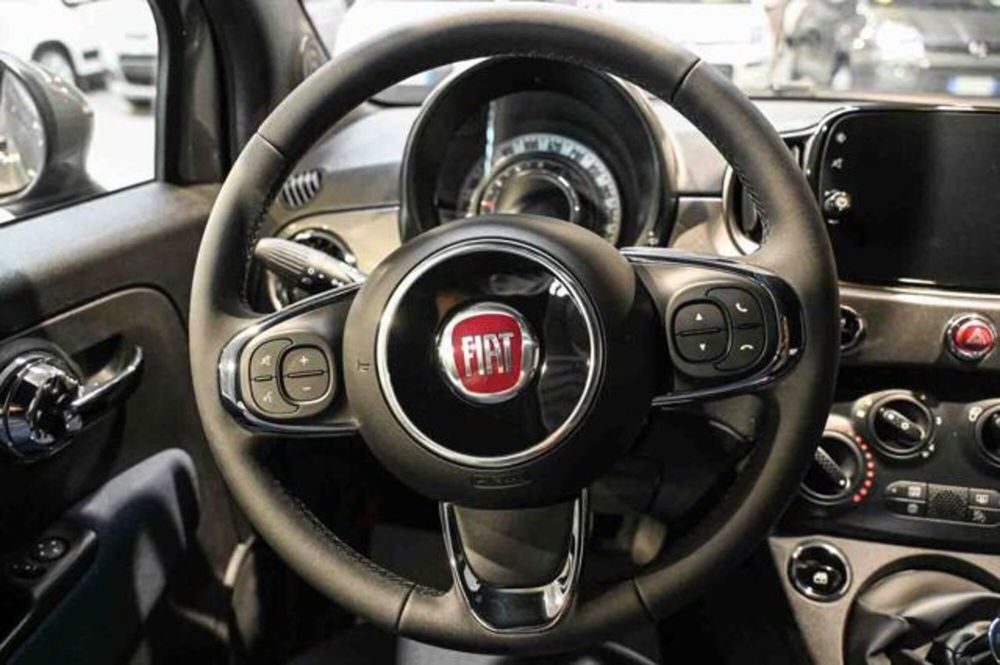 Fiat 500 nuova a Torino (15)