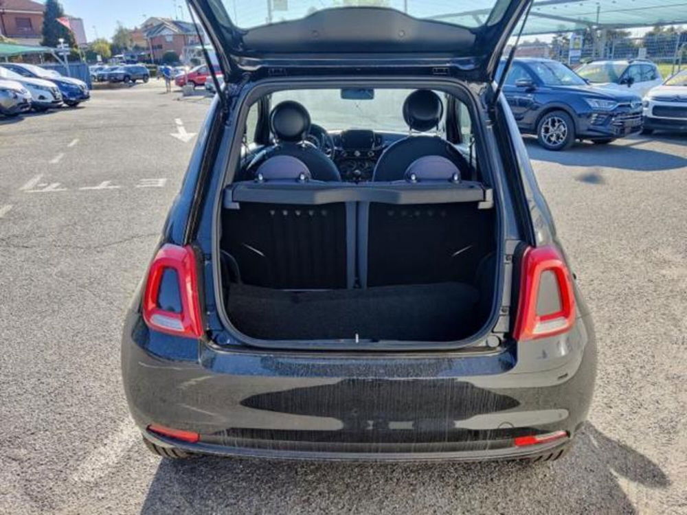 Fiat 500 nuova a Torino (6)