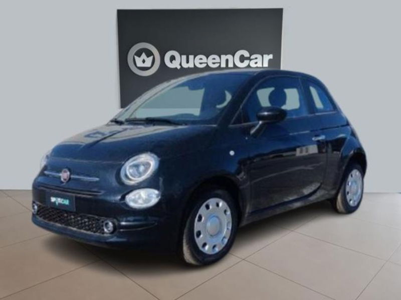 Fiat 500 1.0 Hybrid Cult  nuova a Pianezza