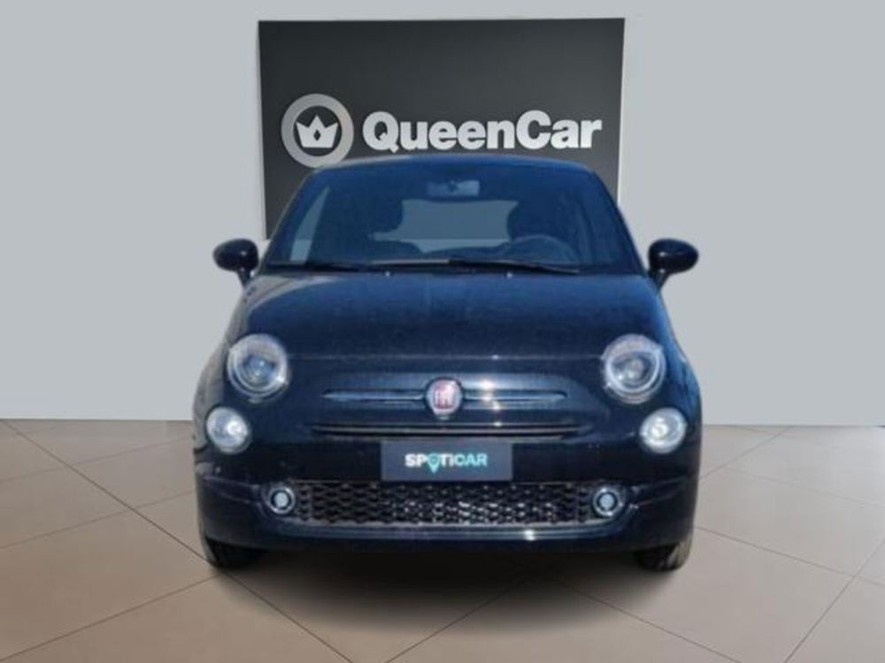 Fiat 500 nuova a Torino (16)