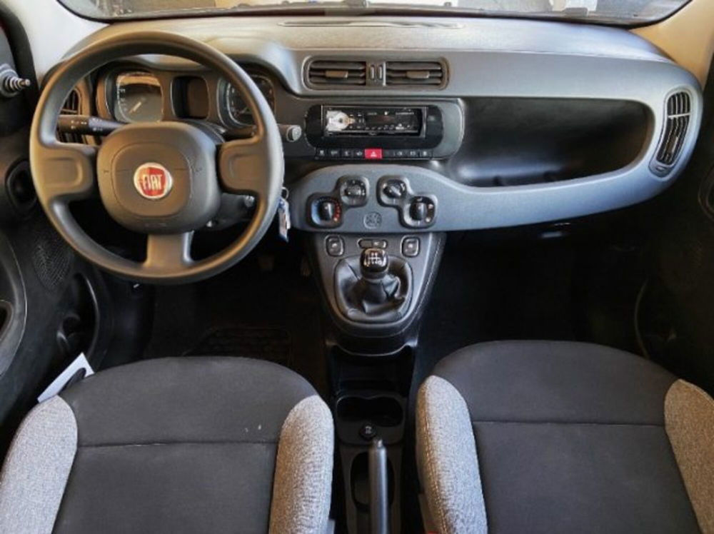 Fiat Panda usata a Torino (4)