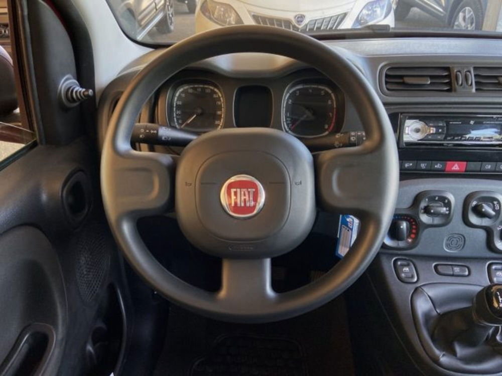 Fiat Panda usata a Torino (5)