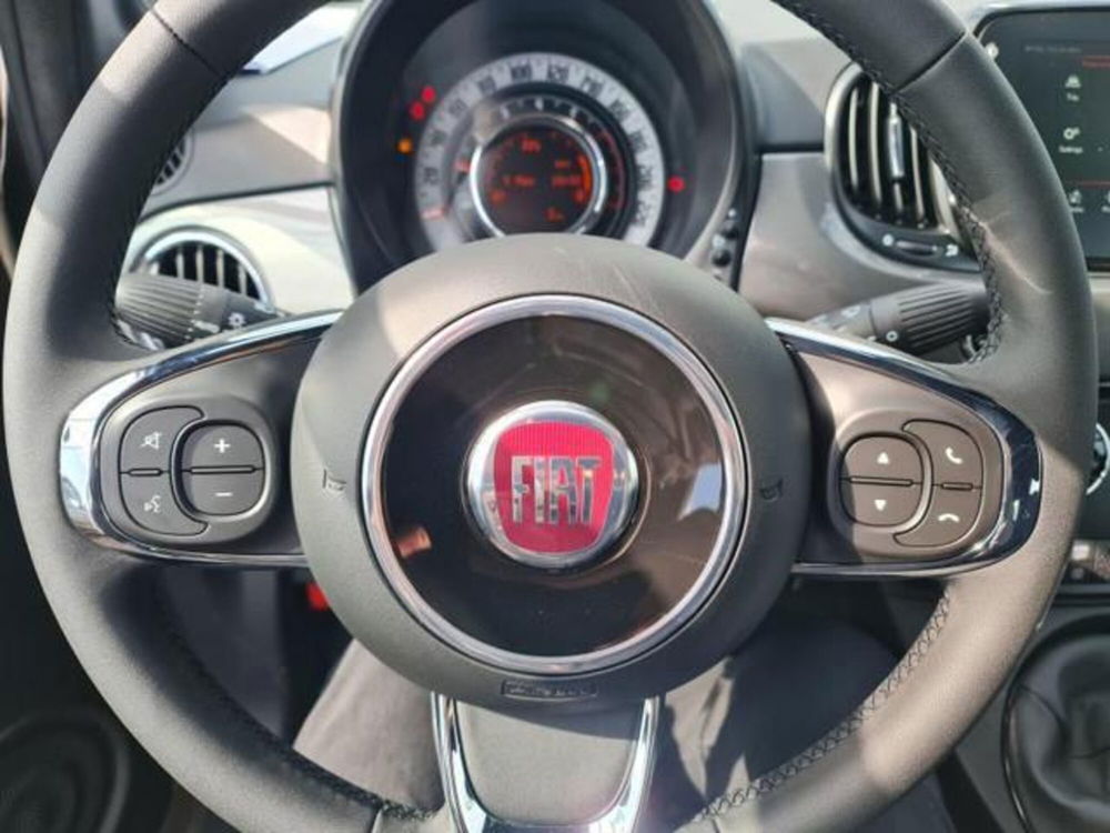 Fiat 500 nuova a Torino (11)