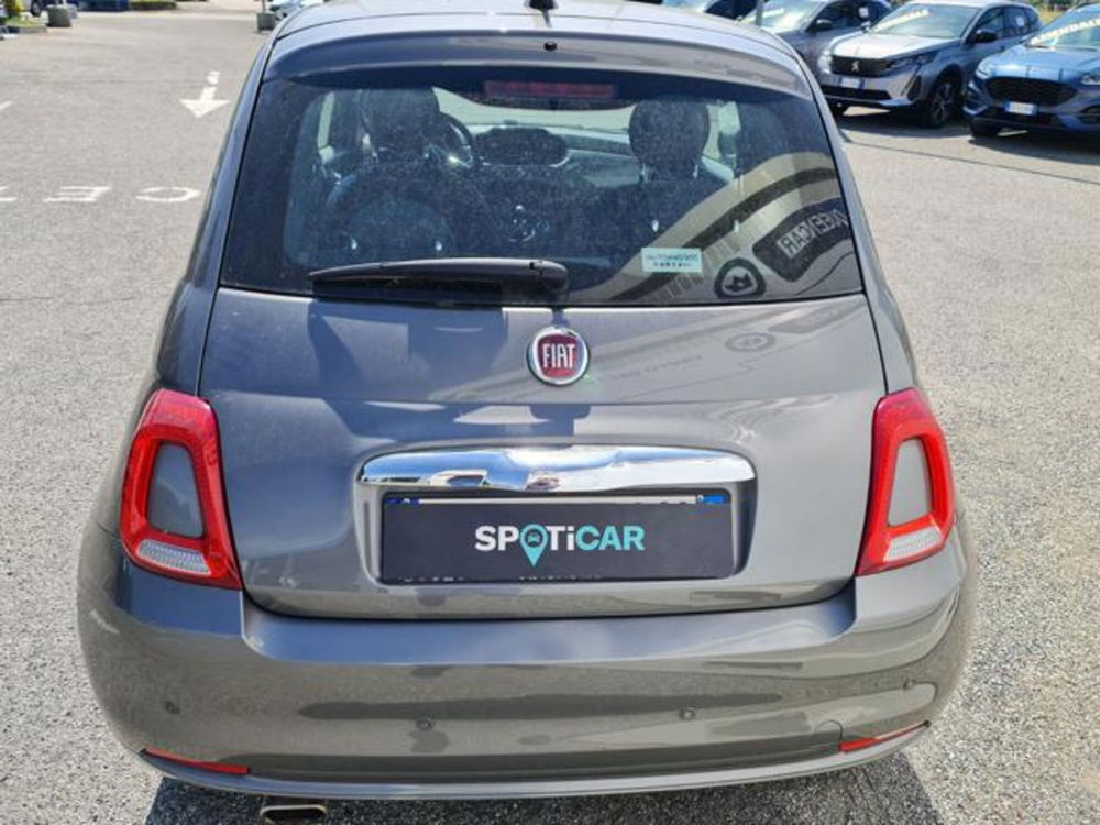 Fiat 500 nuova a Torino (7)