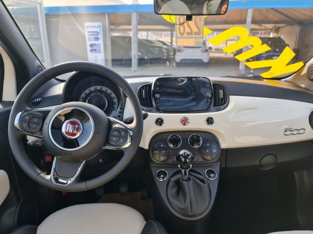 Fiat 500 nuova a Torino (13)