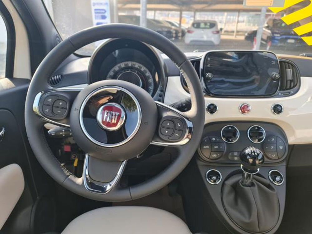 Fiat 500 nuova a Torino (14)