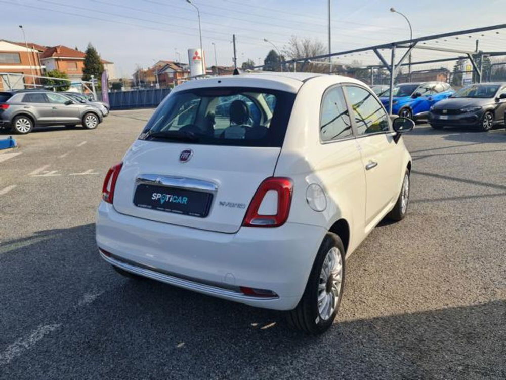 Fiat 500 nuova a Torino (7)