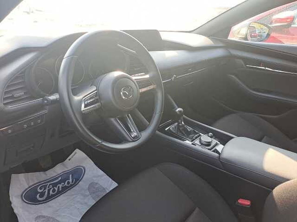 Mazda Mazda3 Hatchback usata a Vicenza (6)