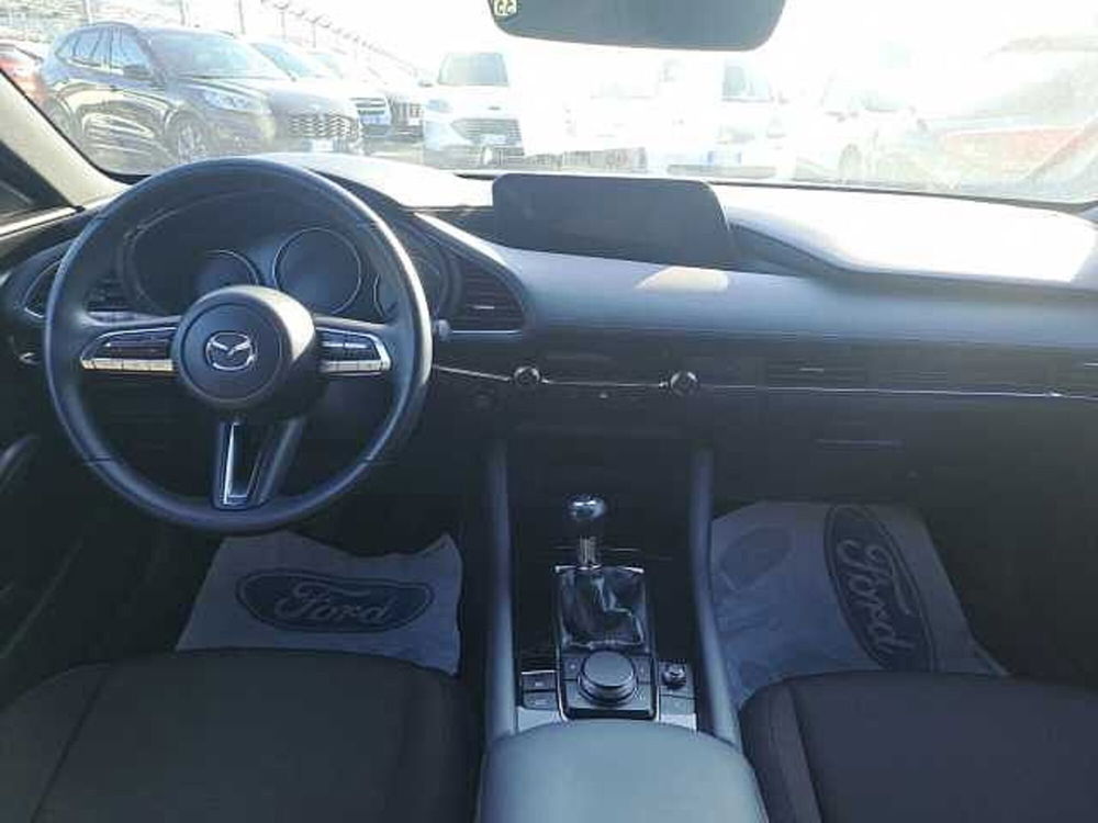 Mazda Mazda3 Hatchback usata a Vicenza (8)