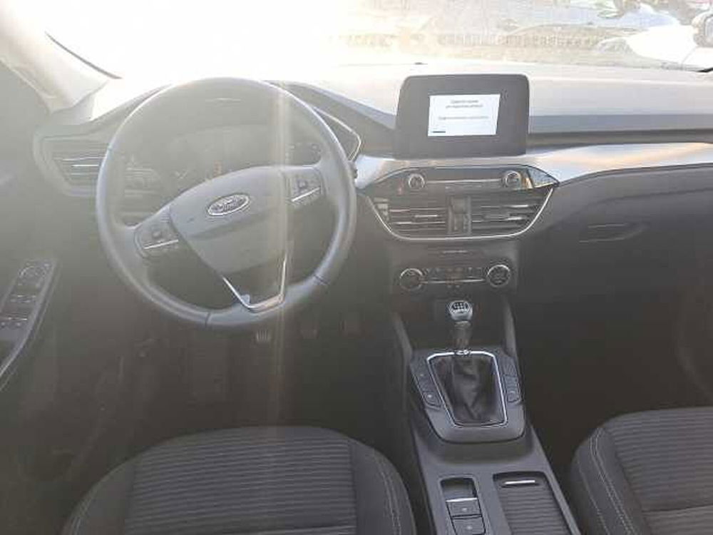 Ford Kuga usata a Vicenza (7)