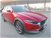 Mazda CX-30 Skyactiv-X M Hybrid 2WD Exclusive  del 2020 usata a Grumolo delle Abbadesse (11)