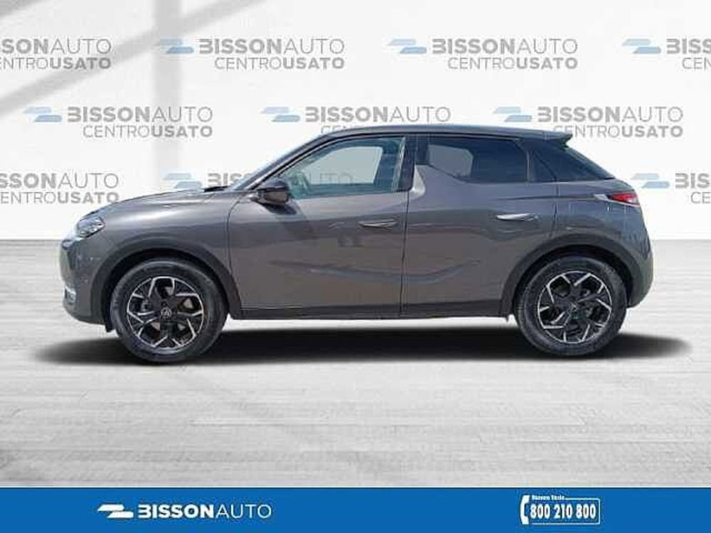 Ds DS 3 usata a Vicenza (3)