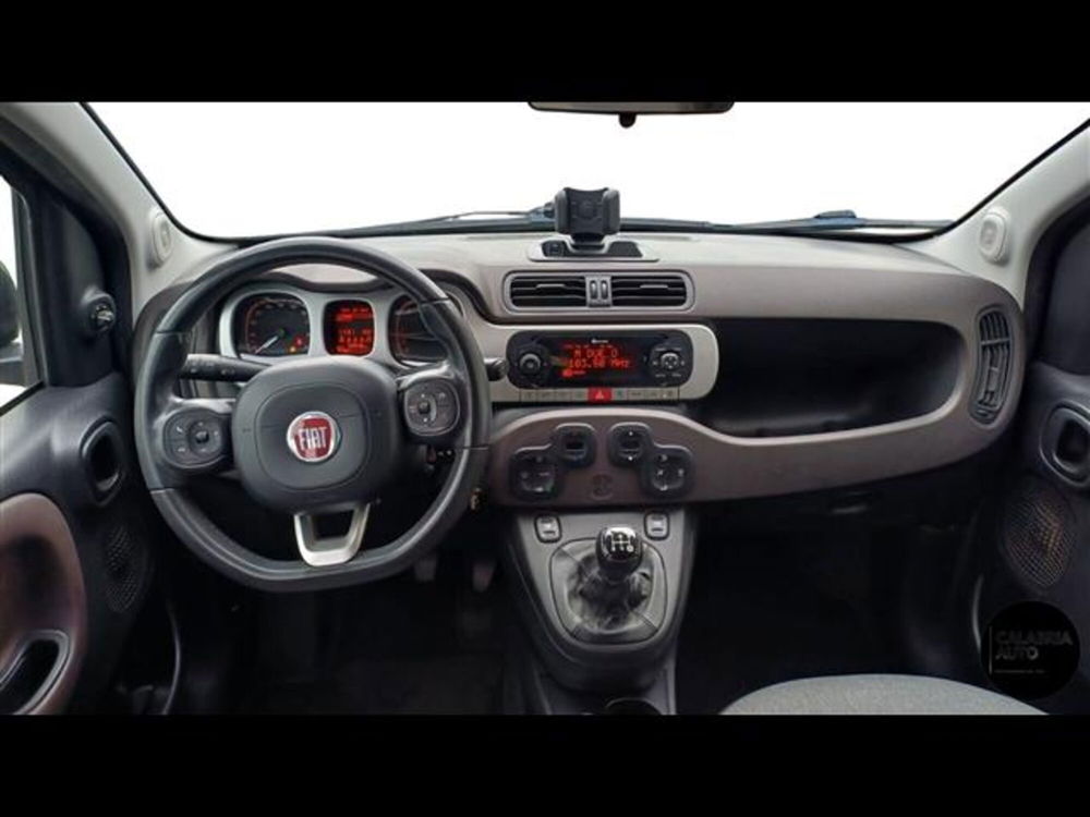 Fiat Panda usata a Reggio Calabria (7)