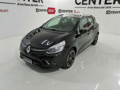 Renault Clio Sporter dCi 8V 75CV Start&amp;Stop Energy Duel2  del 2019 usata a Salerno