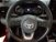 Toyota Yaris Trend nuova a Salerno (13)