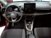 Toyota Yaris Cross 1.5h Trend awd-i 115cv e-cvt  nuova a Salerno (8)