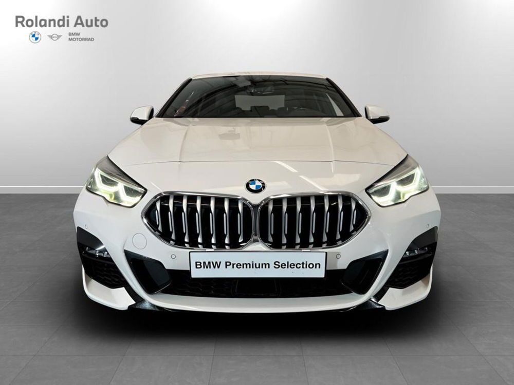 BMW Serie 2 Gran Coupé usata a Alessandria (7)