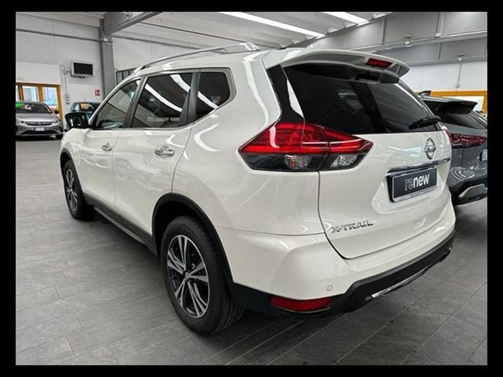 Nissan X-Trail 2.0 dCi 4WD Business del 2018 usata a Vaiano Cremasco (4)