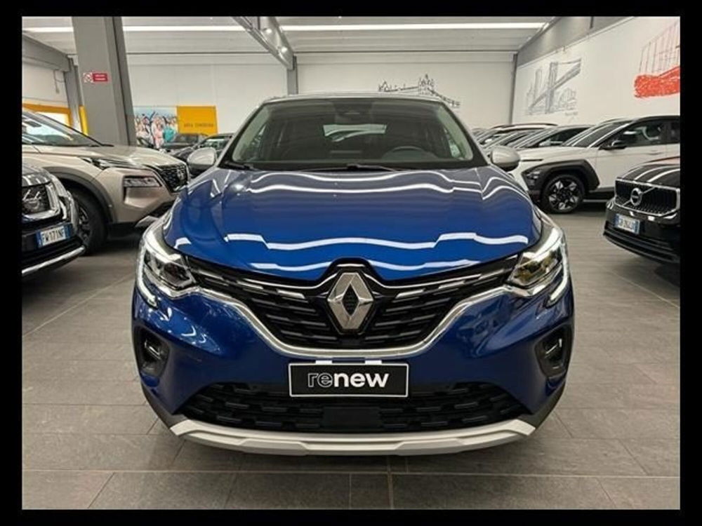 Renault Captur usata a Cremona (6)