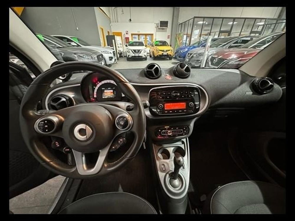 smart Fortwo usata a Cremona (10)