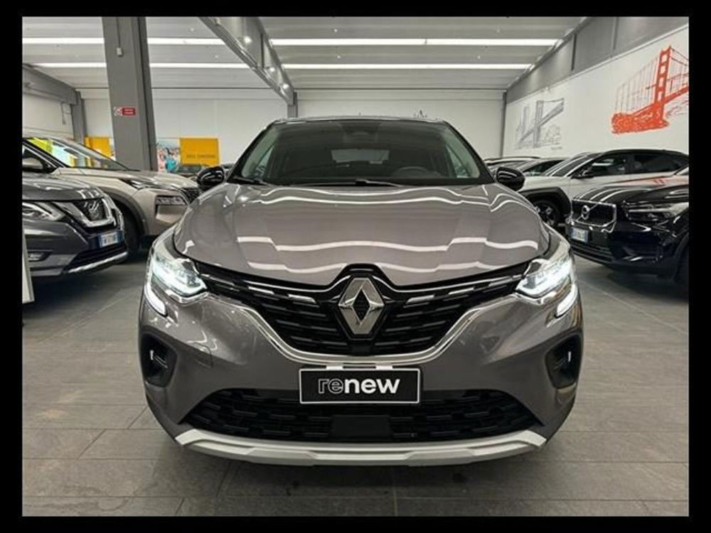 Renault Captur usata a Cremona (6)