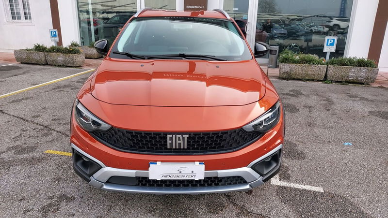 Fiat Tipo Tipo 1.0 5 porte City Cross  del 2021 usata a Veggiano