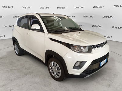 Mahindra KUV100 1.2 K8 del 2023 usata a Ferrara