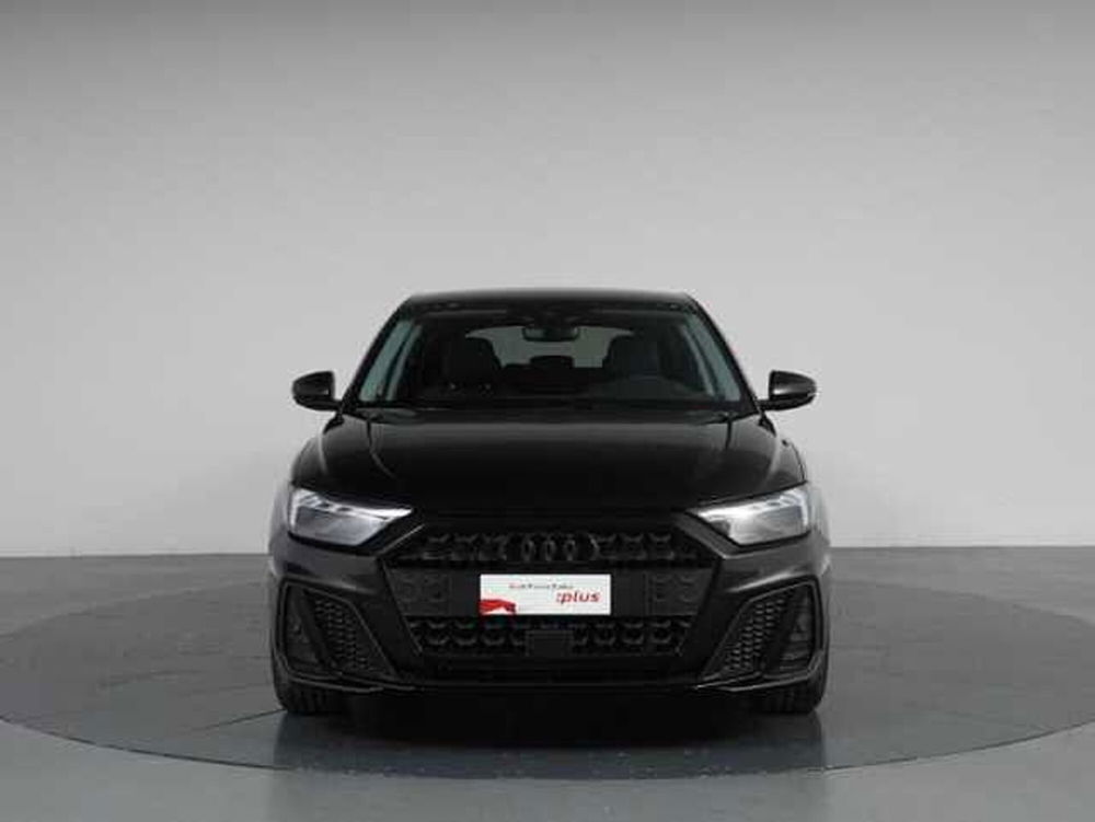 Audi A1 Sportback usata a Vicenza (2)