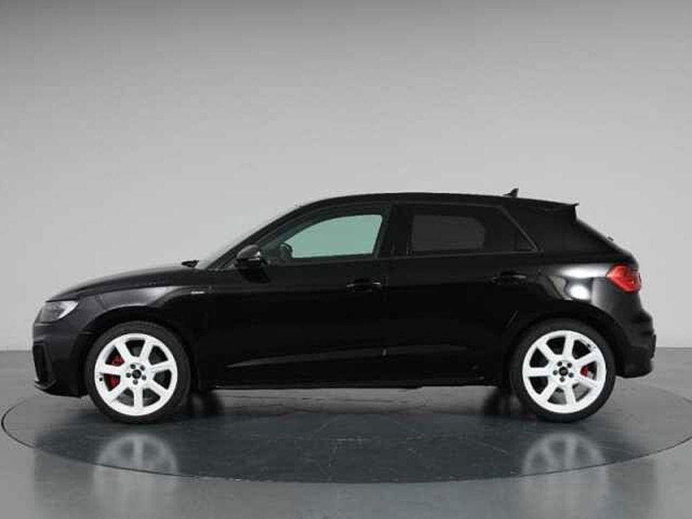 Audi A1 Sportback usata a Vicenza (3)