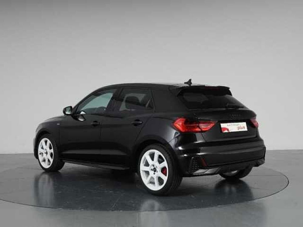 Audi A1 Sportback usata a Vicenza (4)