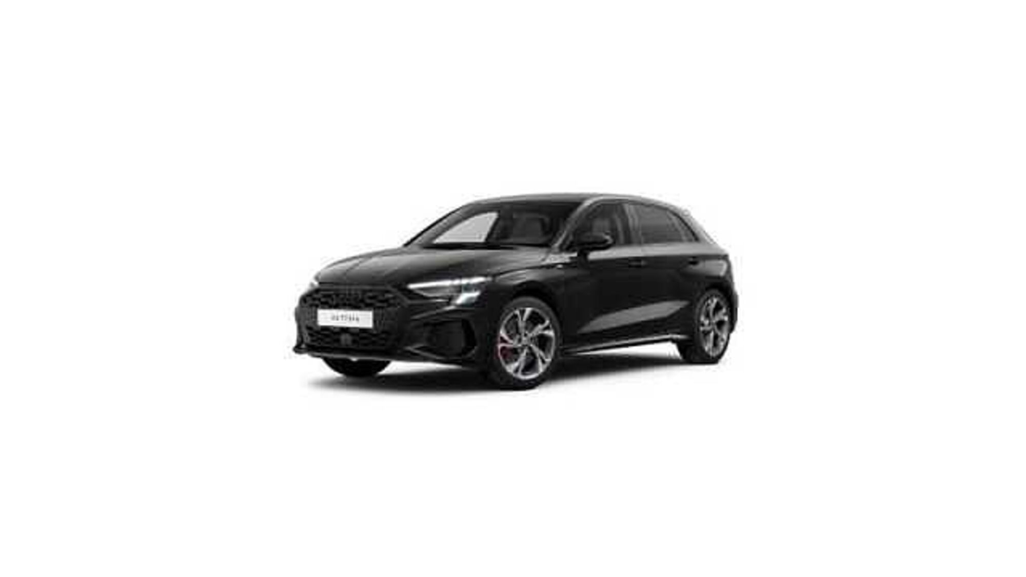 Audi A3 Sportback 45 TFSI e S tronic S line edition nuova a Altavilla Vicentina