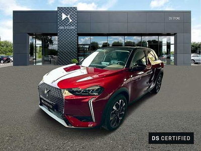 Ds DS 3 DS 3 Crossback E-Tense Business nuova a Teramo