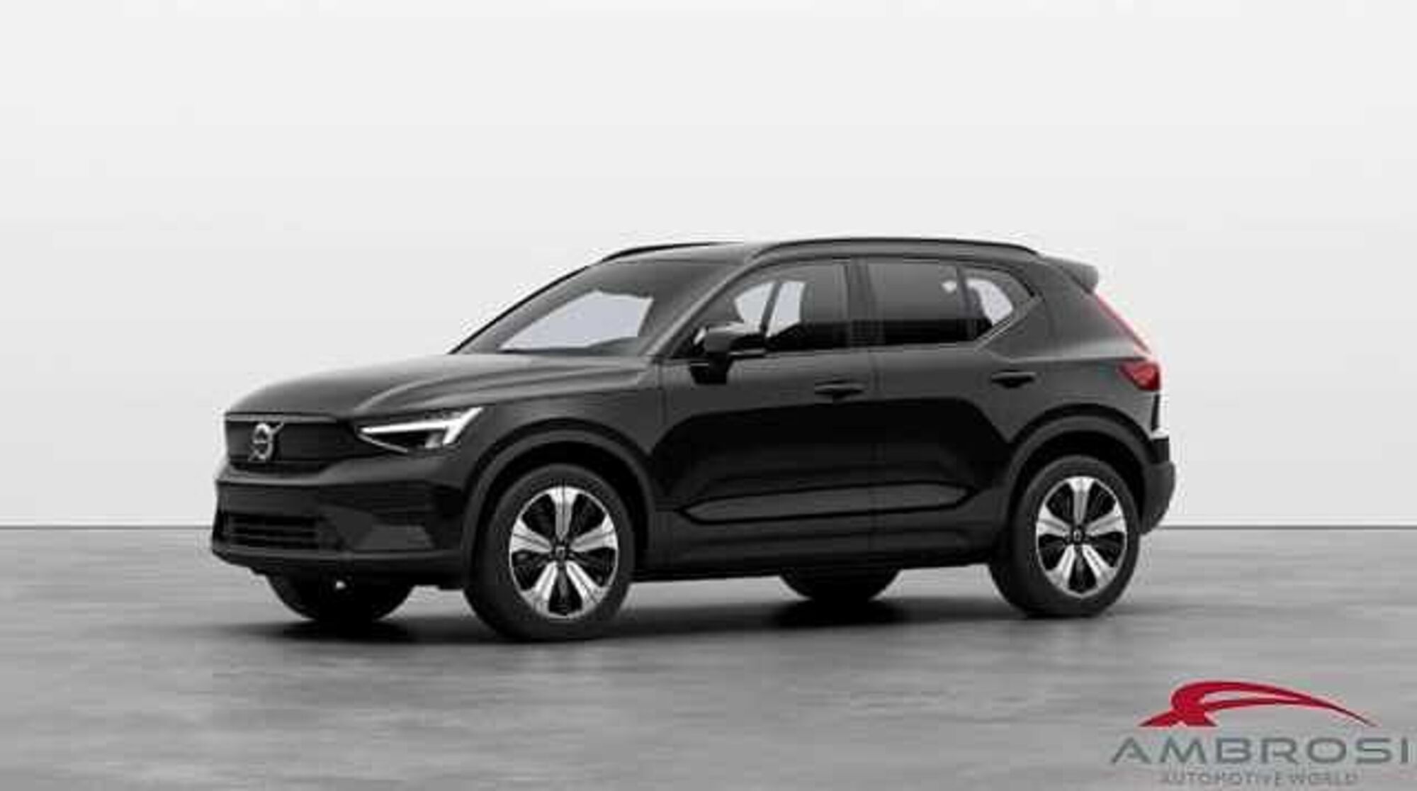 Volvo XC40 Recharge Pure Electric Single Motor FWD Core nuova a Viterbo