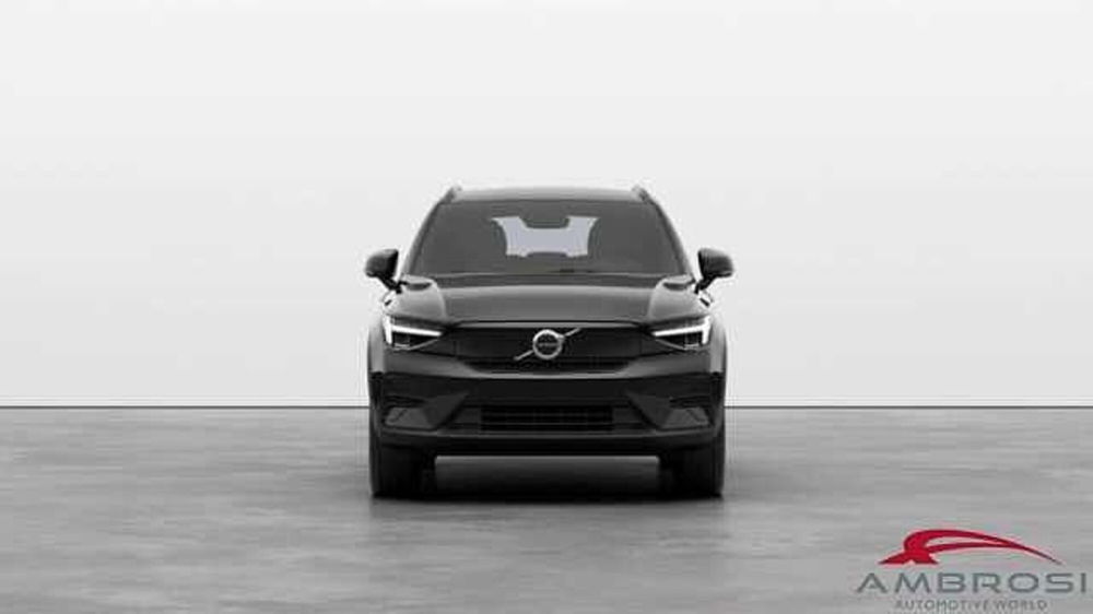 Volvo XC40 nuova a Viterbo (5)