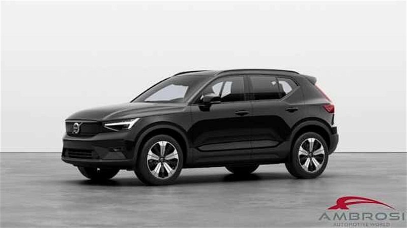 Volvo XC40 Recharge Pure Electric Twin Motor AWD Ultimate  nuova a Viterbo