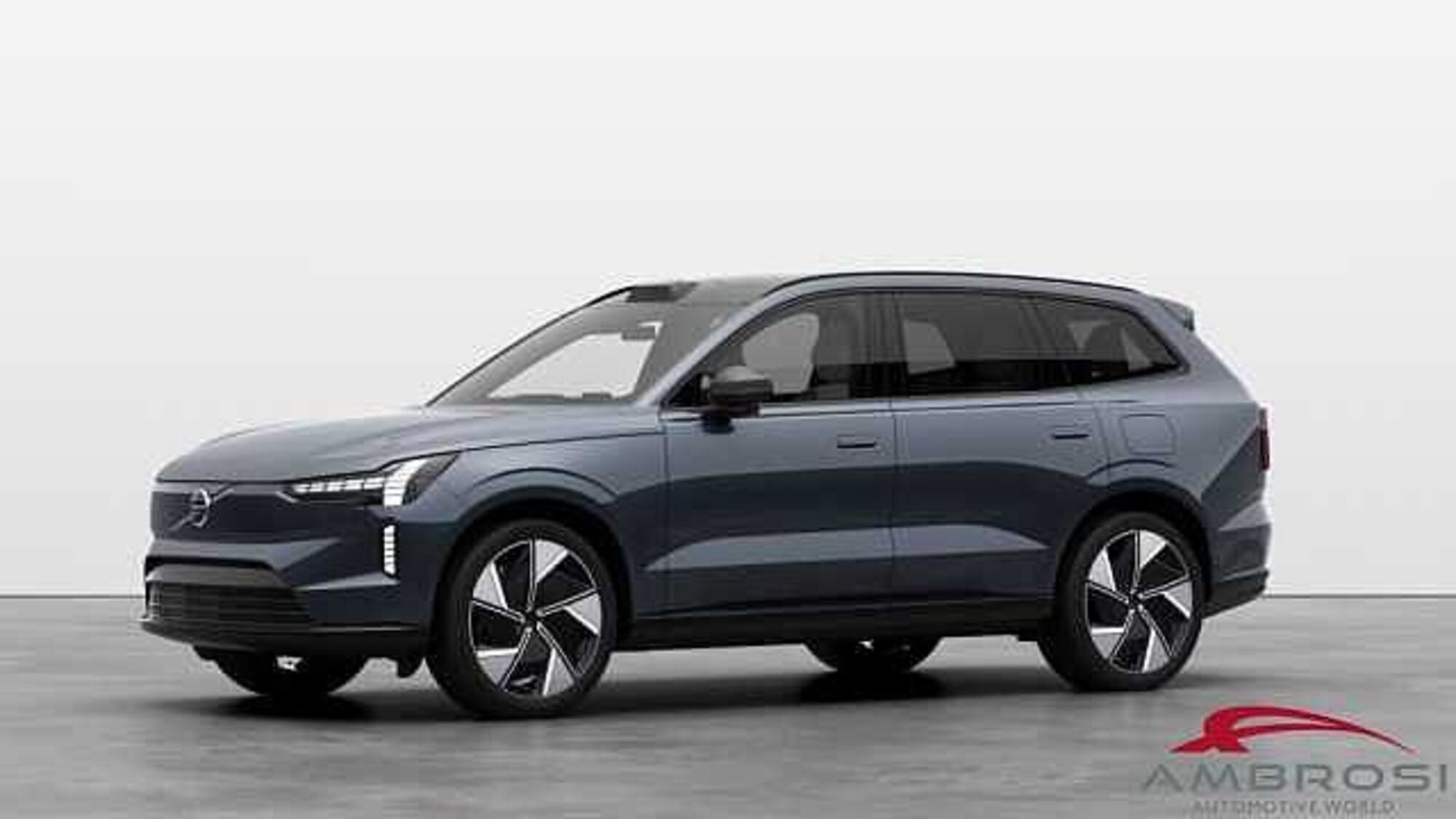 Volvo EX90 twin motor Ultra awd nuova a Viterbo