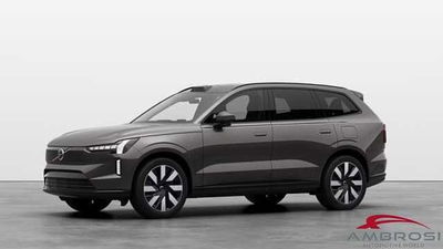 Volvo EX90 twin motor performance Ultra awd nuova a Viterbo