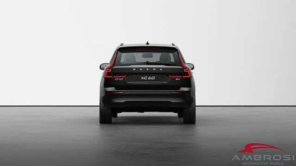 Volvo XC60 nuova a Viterbo (4)