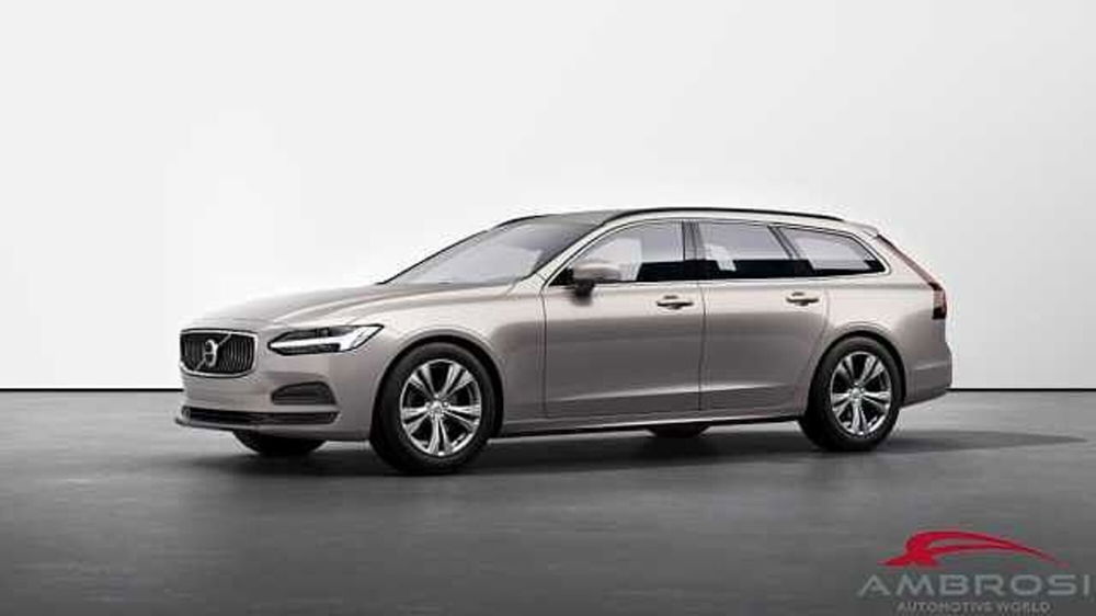 Volvo V90 nuova a Viterbo